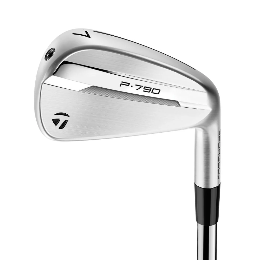 Taylormade 2025 P790 Iron Set 7 Piece Steel