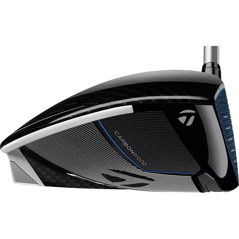 TaylorMade Qi10 MAX Driver