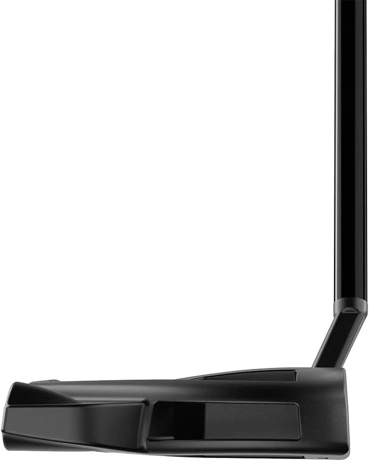 TaylorMade Spider Tour Balck Double Bend Putter