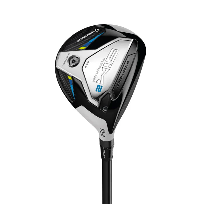 Taylormade SIM2 Ti Fairway Wood