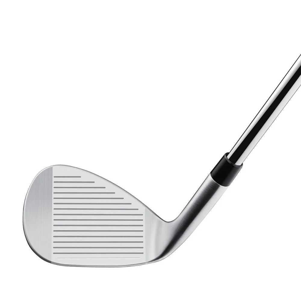 Taylormade Qi Wedge Steel Shaft