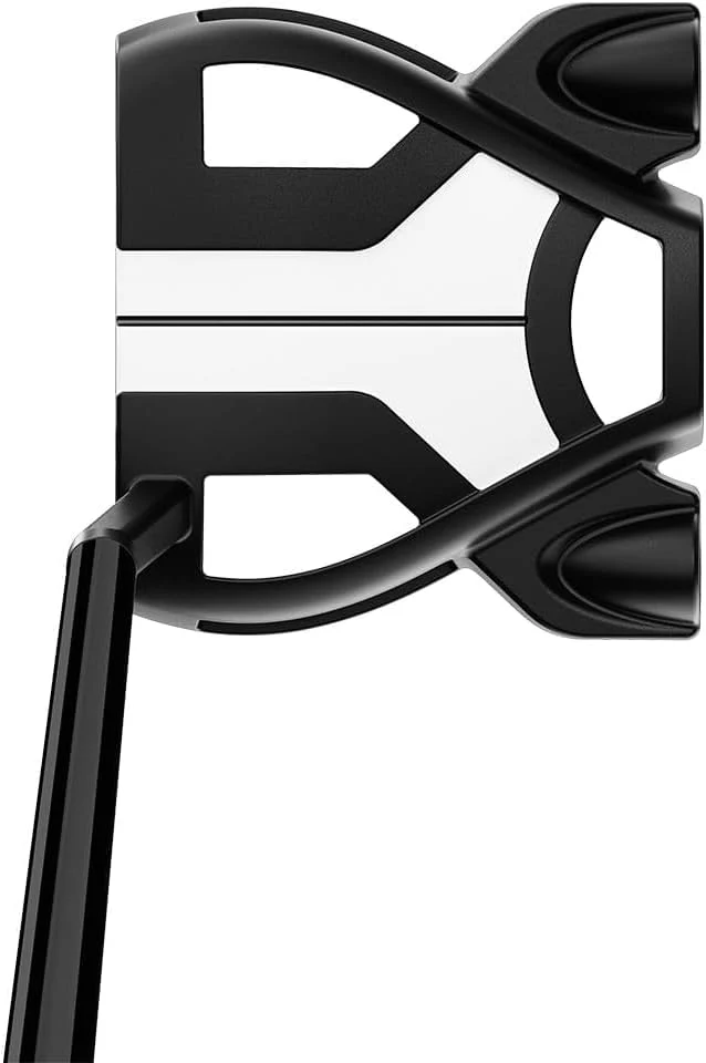 TaylorMade Spider Tour Balck Double Bend Putter
