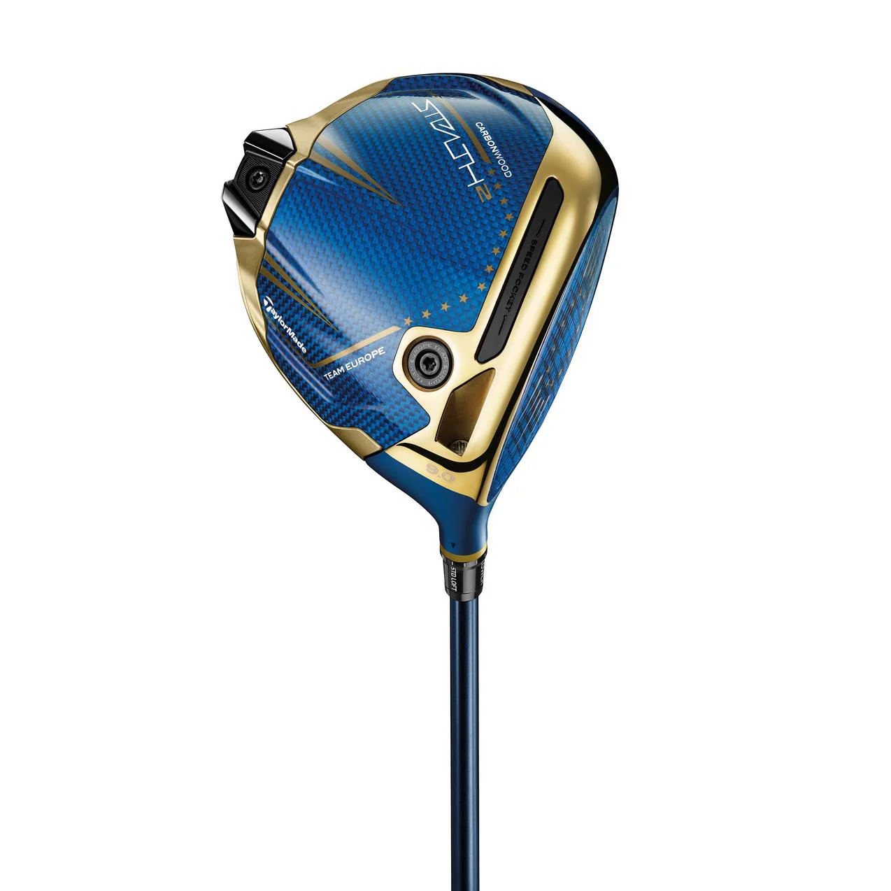 TaylorMade Stealth 2 Teams Edition Driver