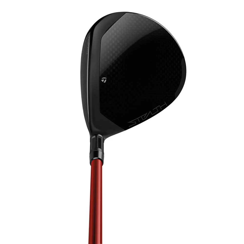 Taylormade Stealth 2 HD Fairway Wood