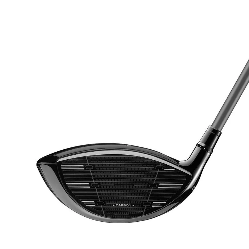 Taylormade Qi35 Max Designer Series Black Driver