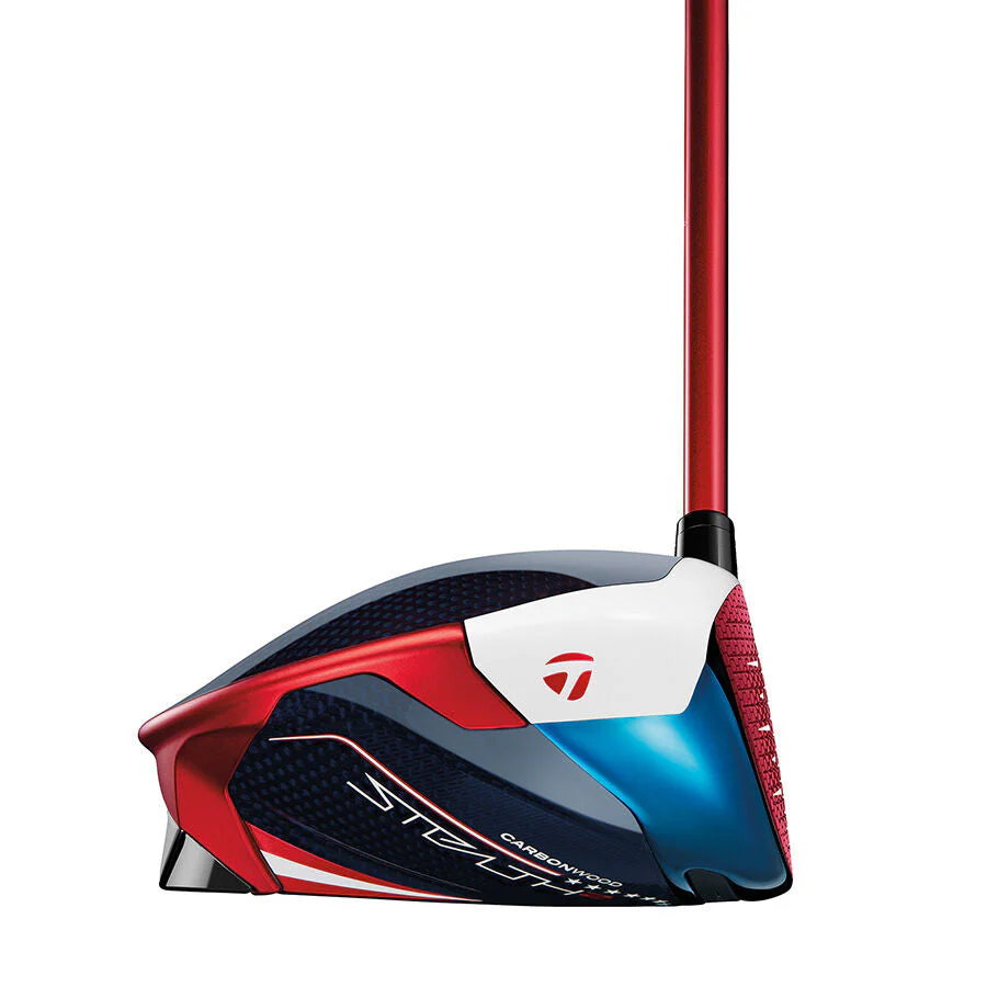 TaylorMade Stealth 2 Teams Edition Driver