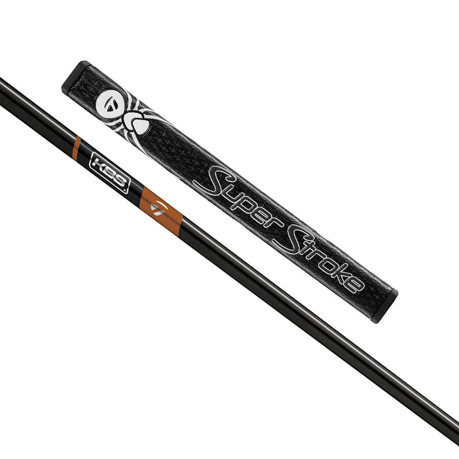 TaylorMade Spider Tour X L Neck Putter 2025