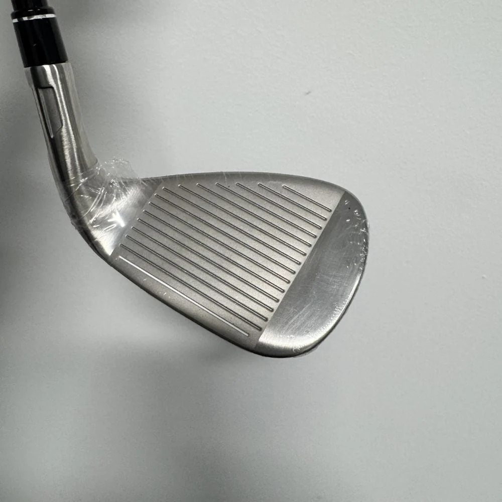 TaylorMade Stealth AW Gap Wedge 49* Graphite Regular Left Hand