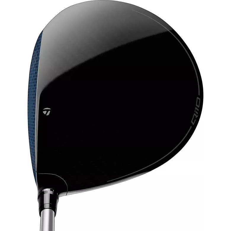 TaylorMade Qi10 MAX Driver