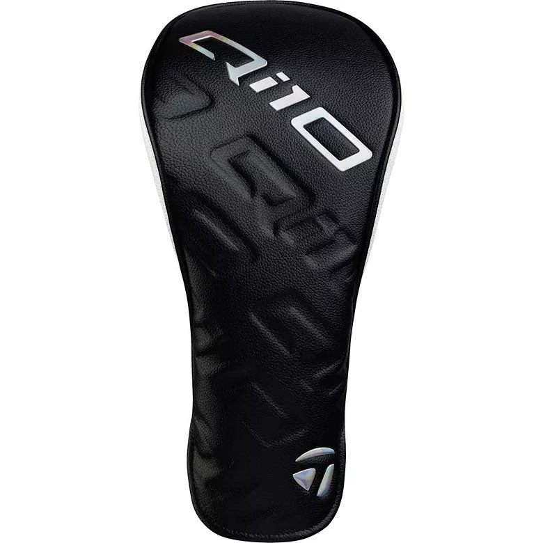 TaylorMade Qi10 MAX Driver