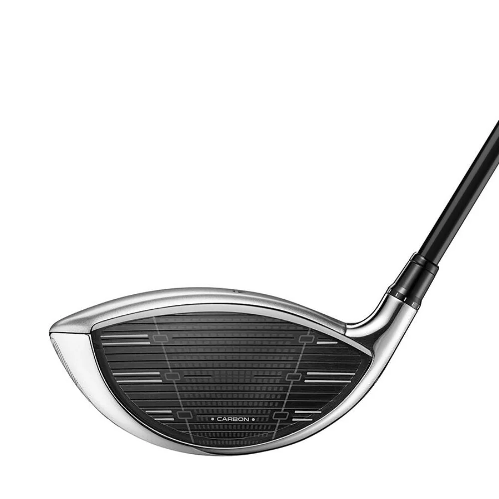 Taylormade Qi35 Designer Series Platinum Driver