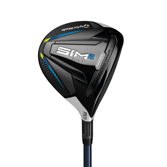 Taylormade SIM2 Max Fairway Wood