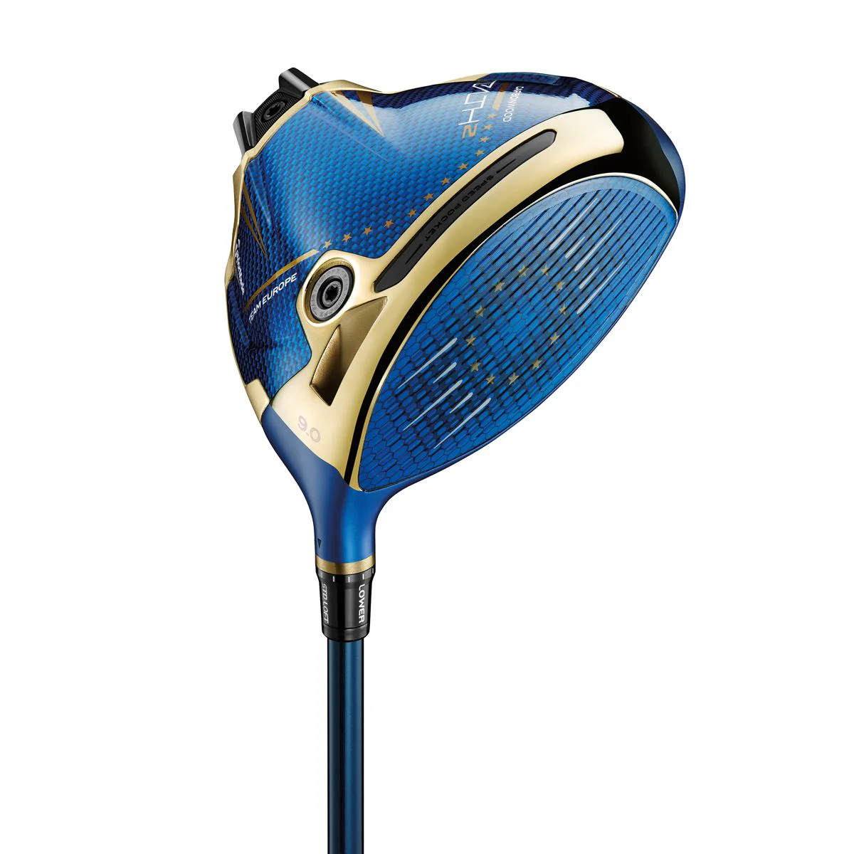 TaylorMade Stealth 2 Teams Edition Driver