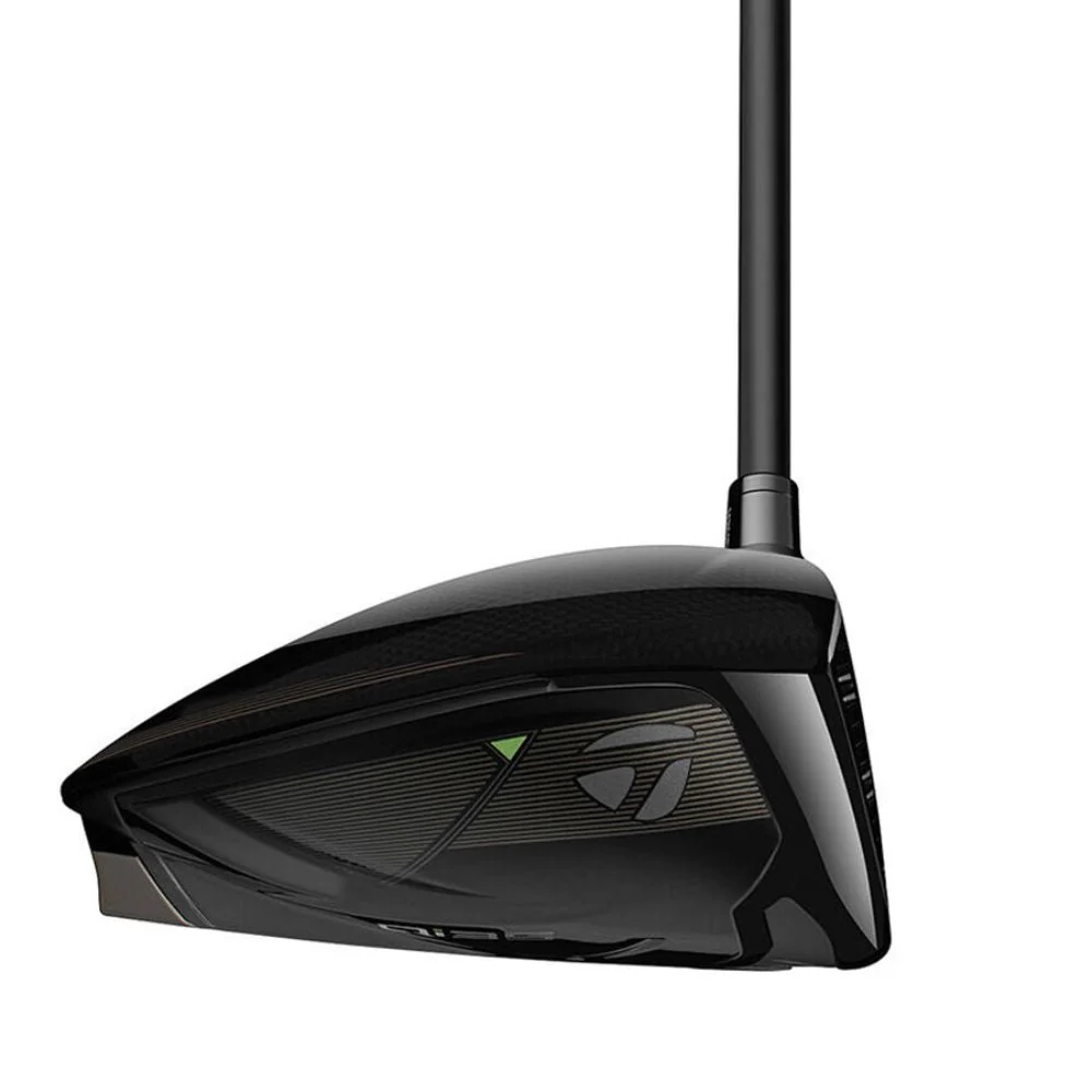 Taylormade Qi35 Designer Series Black Driver