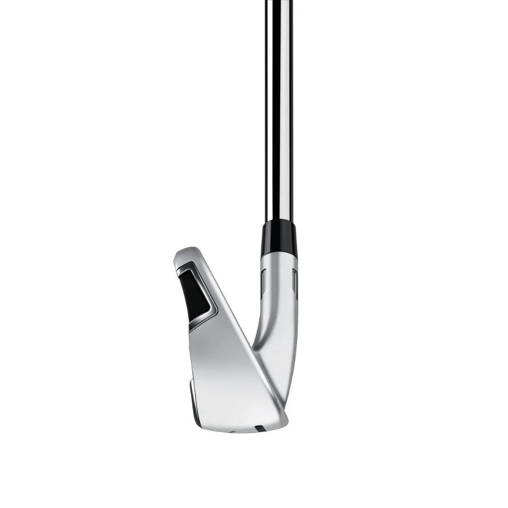Taylormade Qi Iron Set 8 Piece Steel