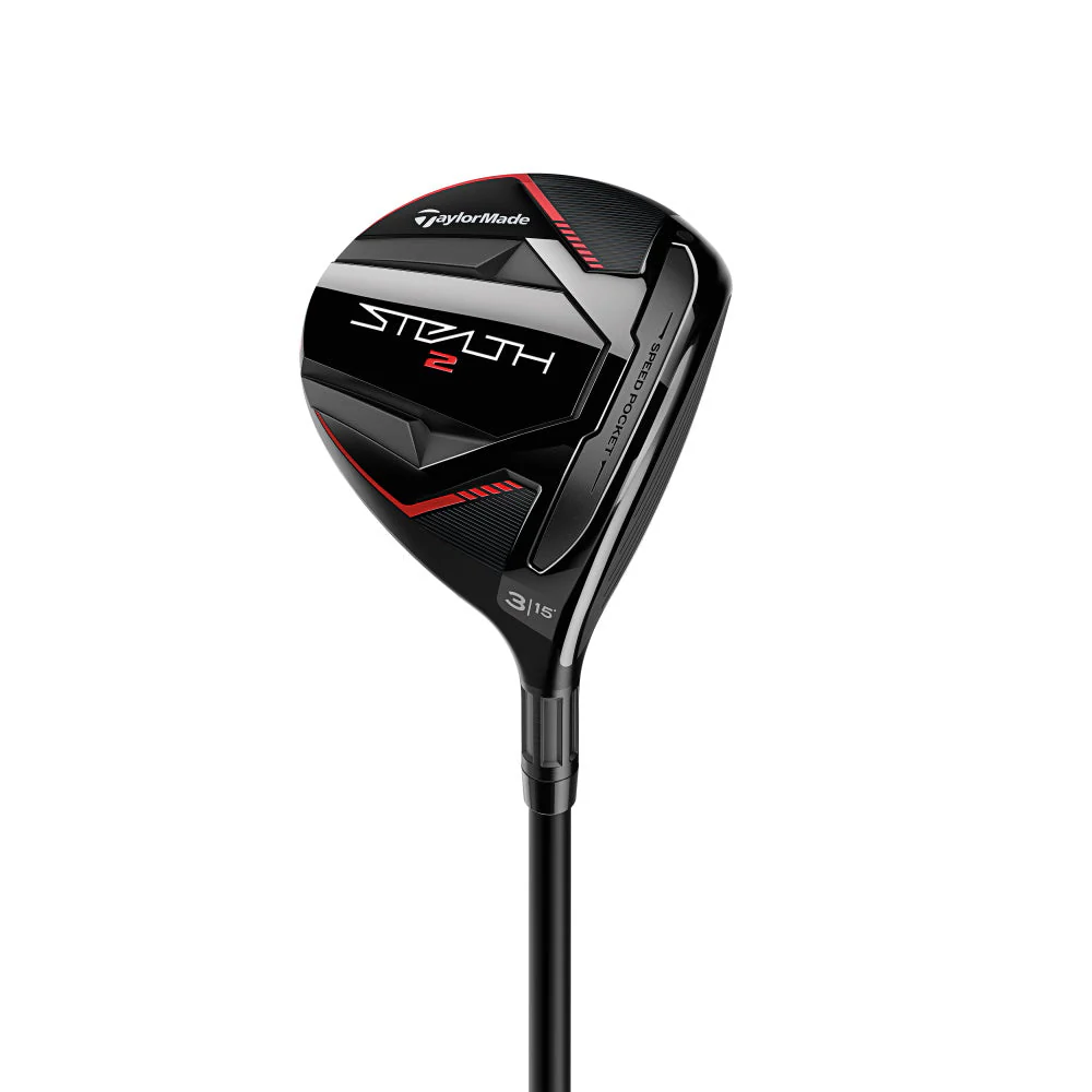 Taylormade Stealth 2 Fairway Wood