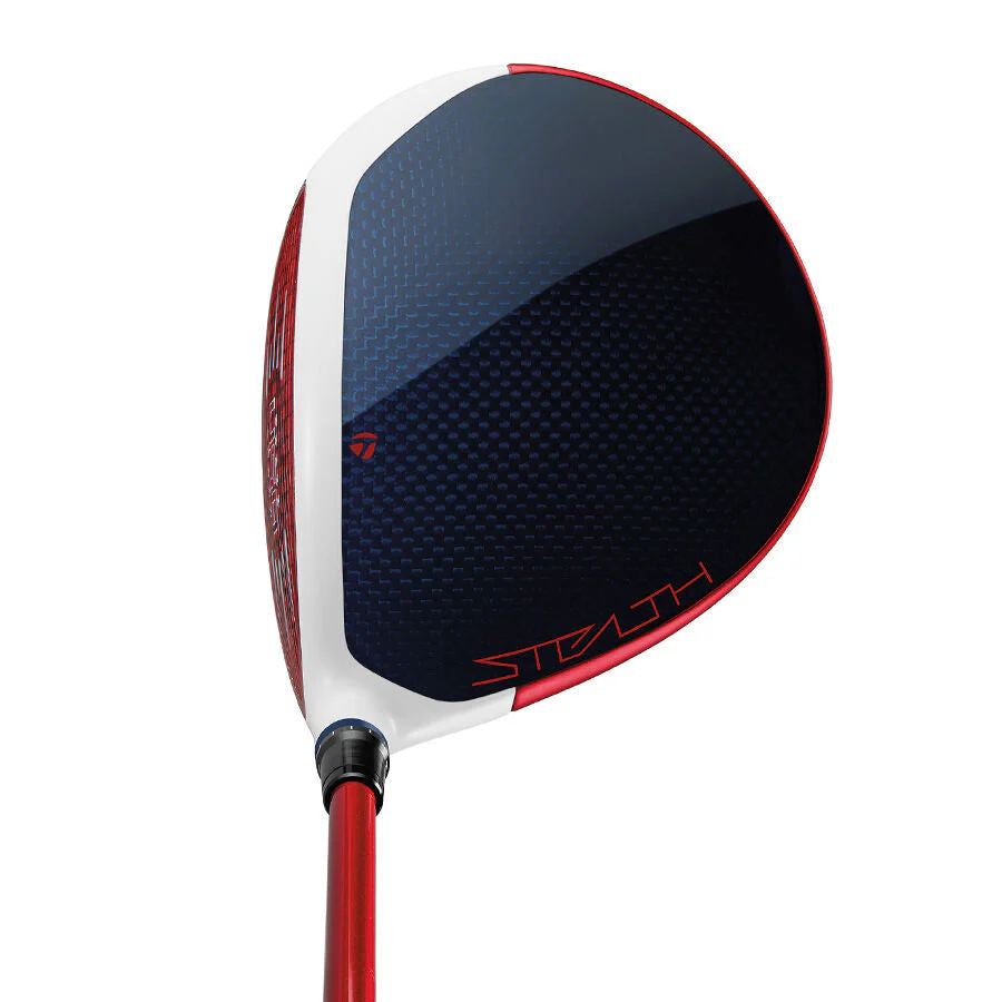 TaylorMade Stealth 2 Teams Edition Driver