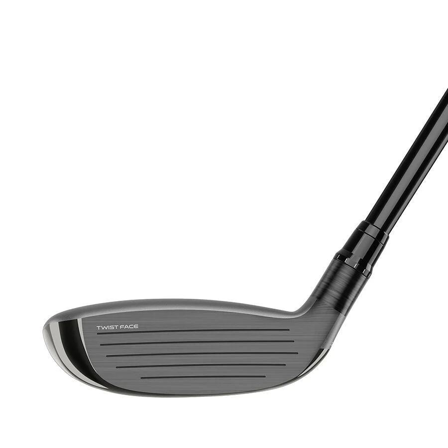 TaylorMade Golf Mens Qi35 Combo Iron Set Steel Shafts