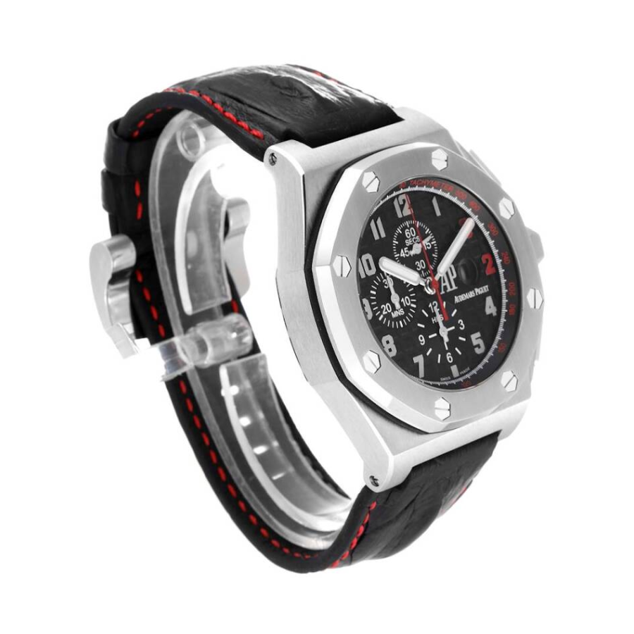 Audemars Piguet Royal Oak Offshore 26133ST.OO.A101CR.01 “Shaquille O’Neal” Exceptional Replica 1:1