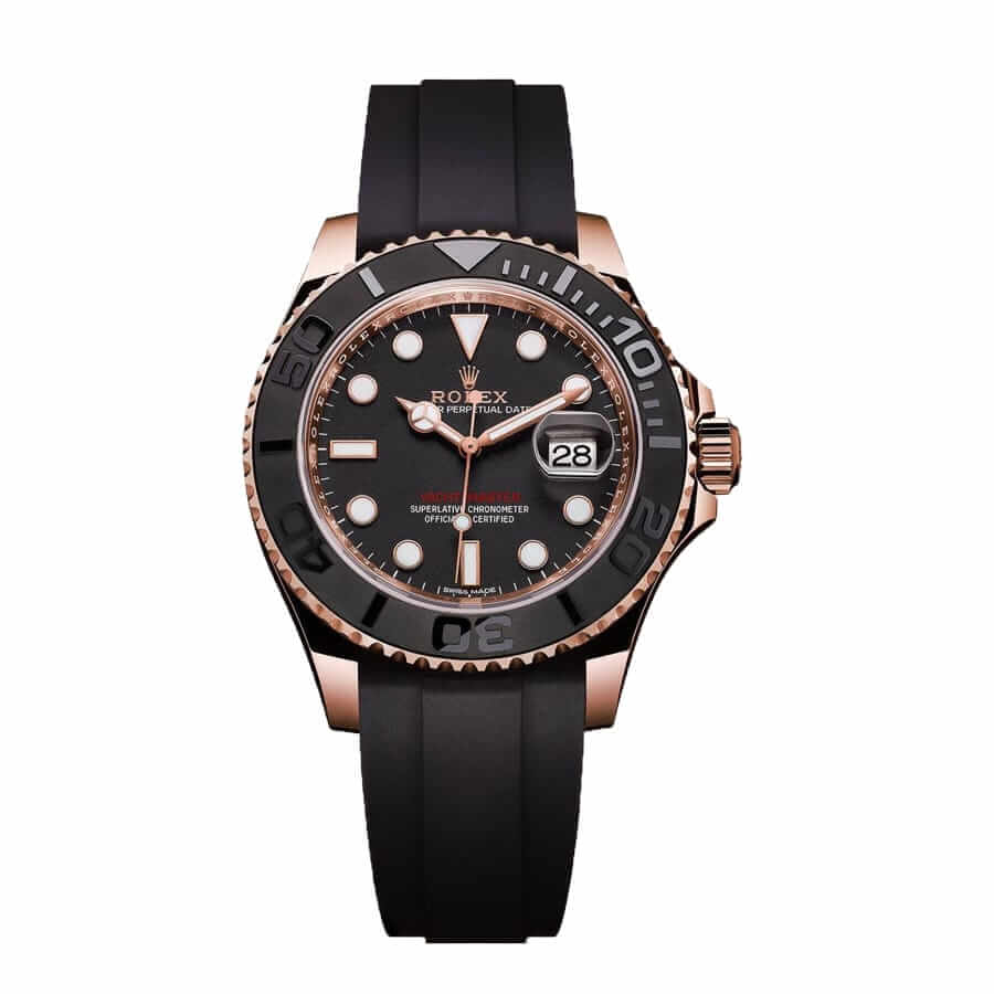 Rolex Yacht-Master 116655 Supreme Replica Edition