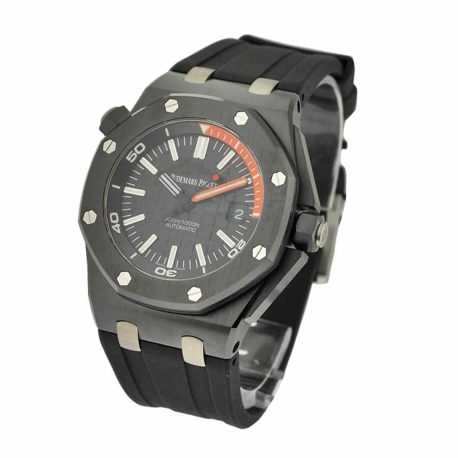 Audemars Piguet Royal Oak Offshore 15707CE.OO.A002CA.01 “Diver” Super Clone Edition