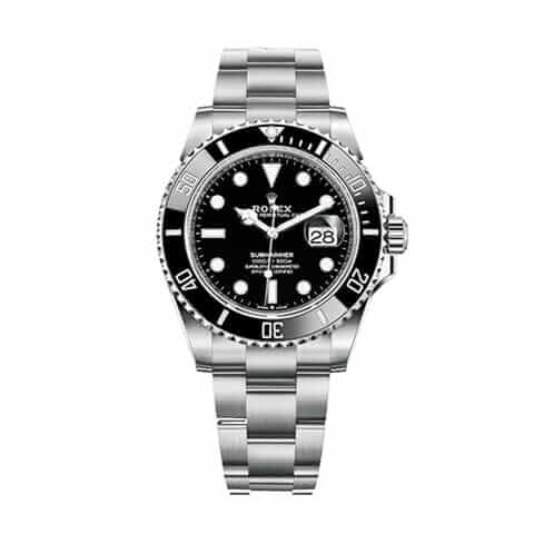 Rolex Submariner Date 116610LN-0001 True Copy 1:1
