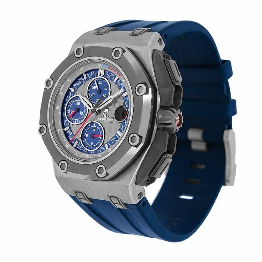 Audemars Piguet Royal Oak Offshore 26568PM.OO.A021CA.01 “Michael Schumacher” 1:1 Clone Edition