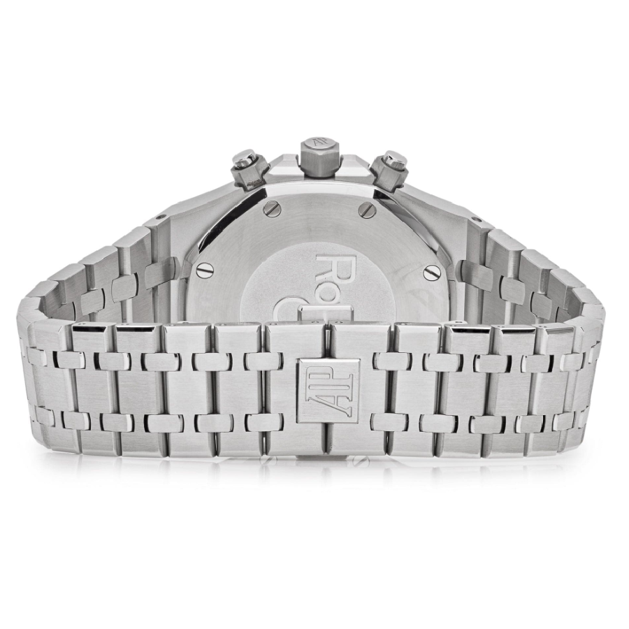 Audemars Piguet Royal Oak Chronograph 26331ST “Blue Dial” 1:1 Clone Edition