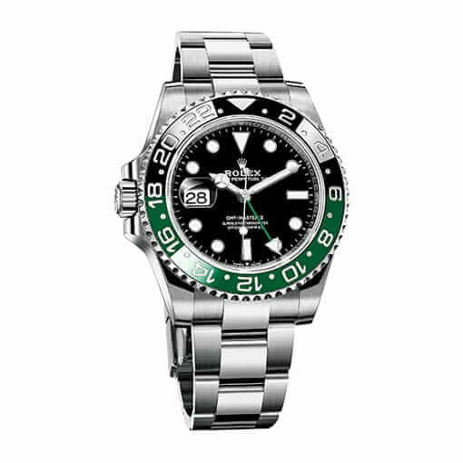 Rolex GMT-Master II 126720VTNR “Sprite” Master Clone Quality