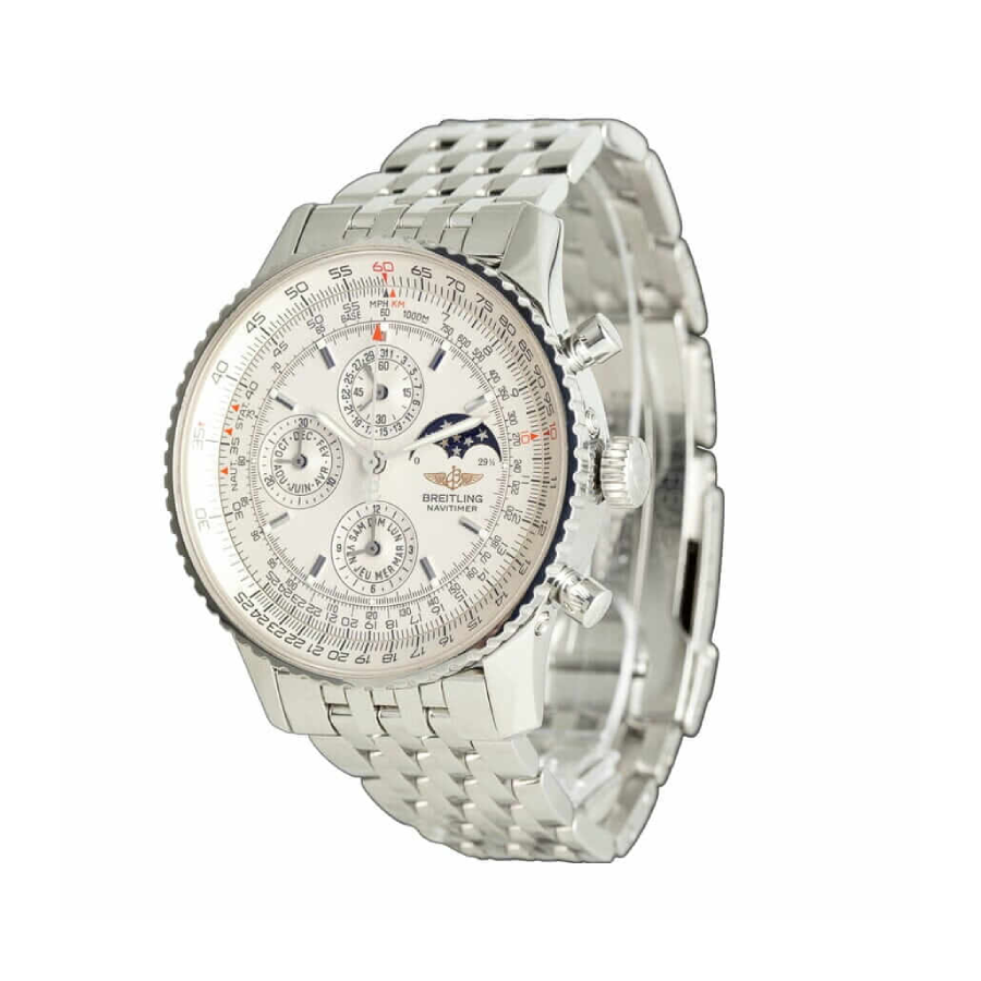 Breitling Navitimer “Olympus” A19340 Precision Clone