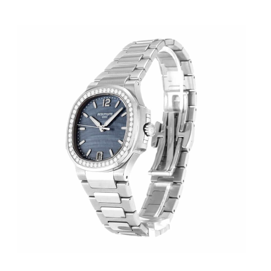 Patek Philippe Nautilus Ladies 7018/1A Elite Clone Edition