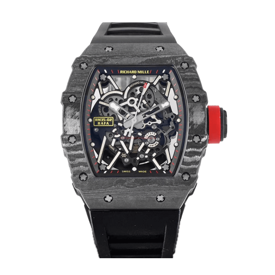 Richard Mille