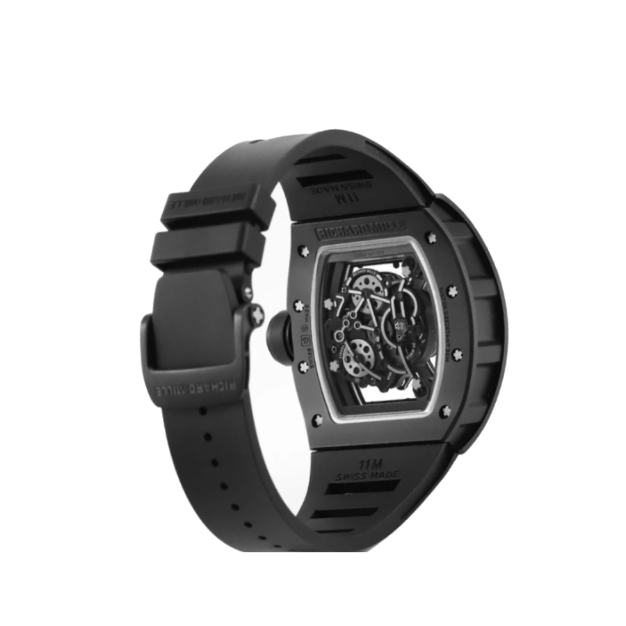 Richard Mille RM 055 “Black Dial” Authentic Super Replica