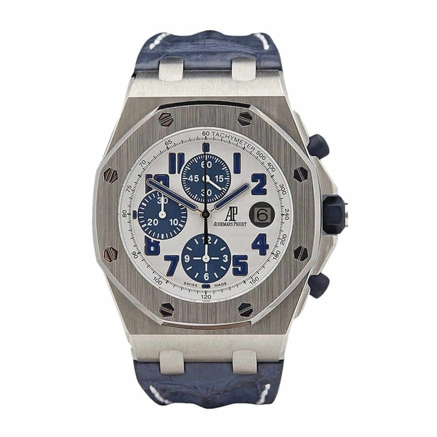 Audemars Piguet Royal Oak Offshore 26170ST.OO.D305CR.01 “Navy” High-End Replica 1:1