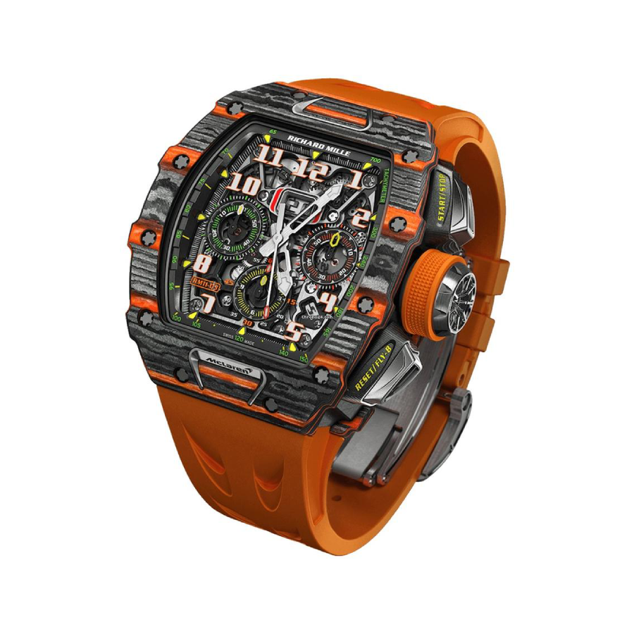 Richard Mille RM 11-03 “McLaren” Top Tier Replica Edition
