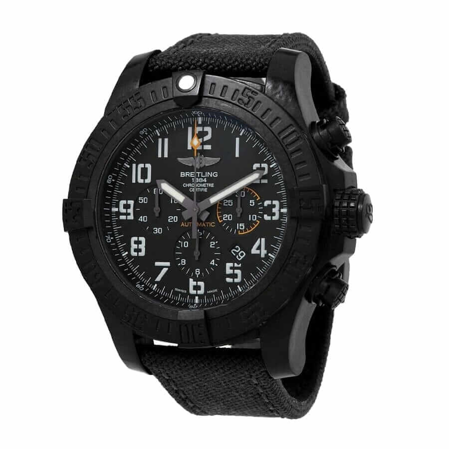 Breitling Avenger Hurricane “Breitlight” 16233 Top Replica 1:1