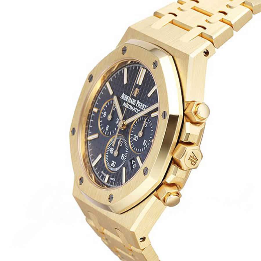 Audemars Piguet Royal Oak 26320BA.OO.1220BA.02 Premium Replica 1:1