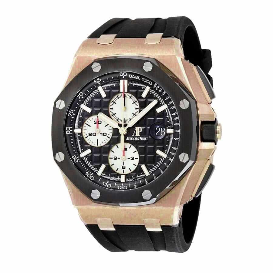 Audemars Piguet Royal Oak Offshore 26401RO.OO.A002CA.01 Premium Duplicate
