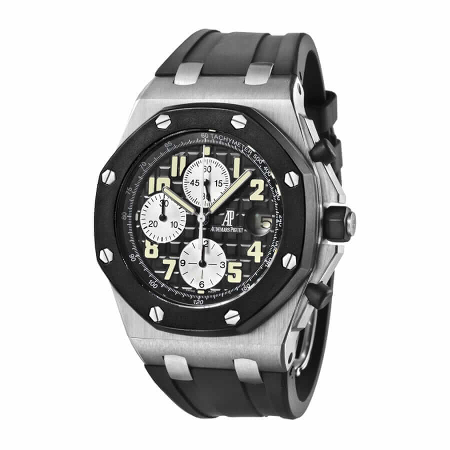Audemars Piguet Royal Oak Offshore 25940SK.OO.D002CA.03 Master Clone Quality