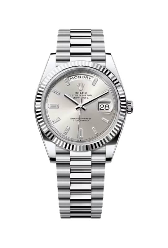 Rolex Day-Date 228236 Super Clone Edition