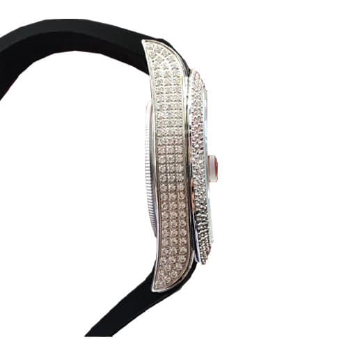 Rolex Submariner 116336 “Oysterflex” Ultimate Clone Quality