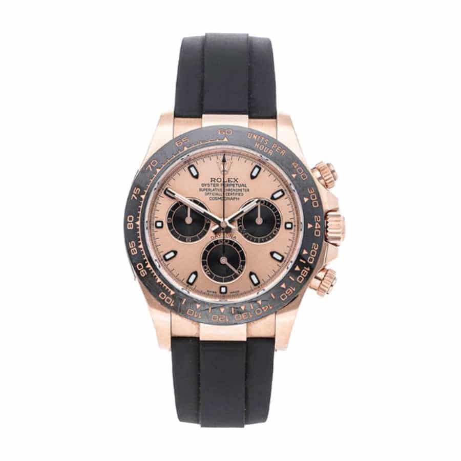 Rolex Cosmograph Daytona 116515LN Top Replica 1:1