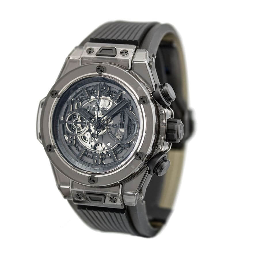 Audemars Piguet Royal Oak Offshore 26405CE “All Black” Detailed Replica
