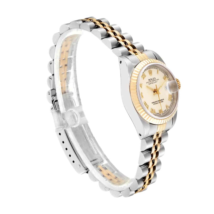 Rolex Datejust 69173 Exclusive Clone Edition