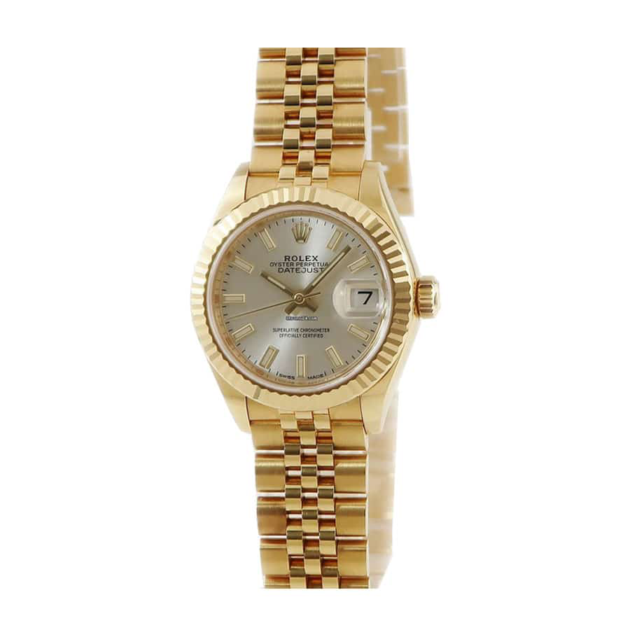 Rolex Datejust Gold 279178 Collector’s Clone 1:1