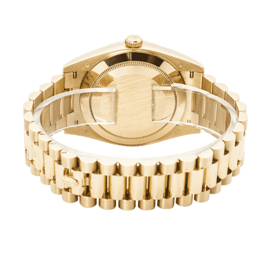 Rolex Day-Date 228238 “Green Ombre” Exact Duplicate Quality