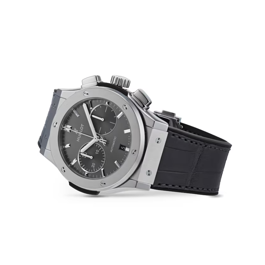 Hublot Classic Fusion 521.NX.7071.LR “Racing Grey” First-Class Clone