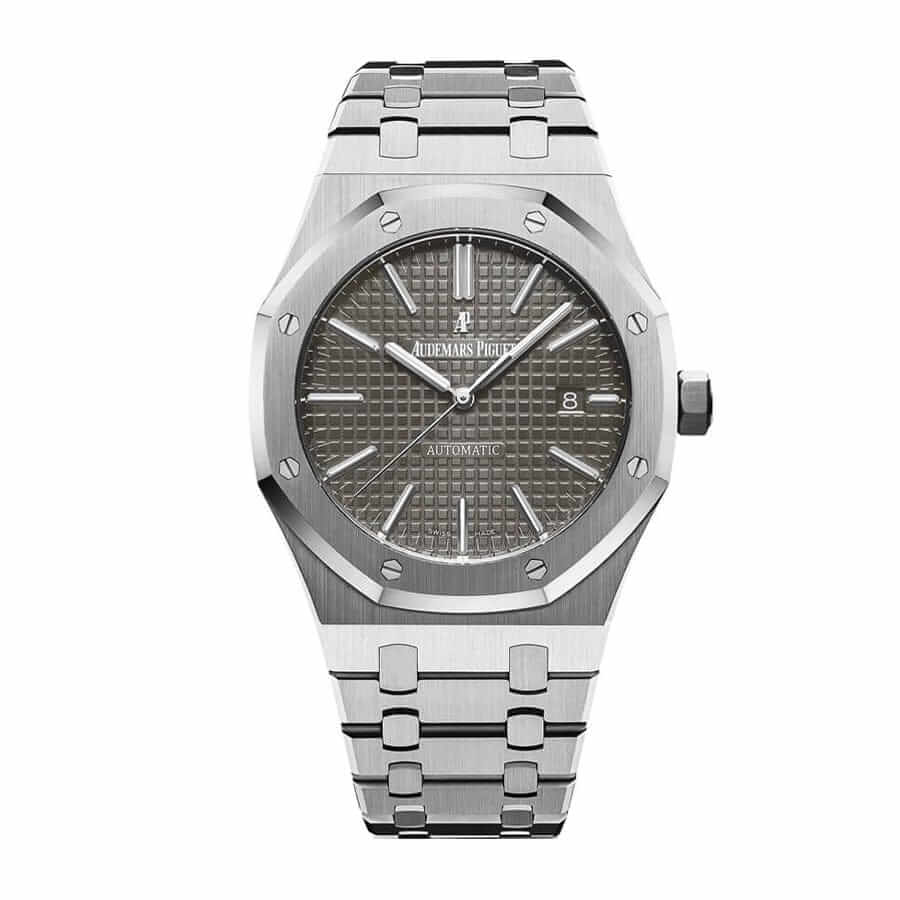 Audemars Piguet Royal Oak 15400ST.OO.1220ST.04 Deluxe Replica Edition