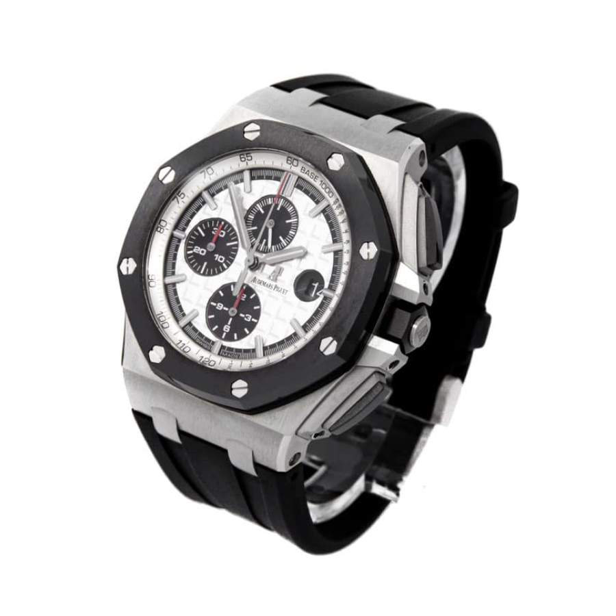 Audemars Piguet Royal Oak Offshore 26400SO.OO.A002CA.01 “The Brick” Handcrafted Clone Quality