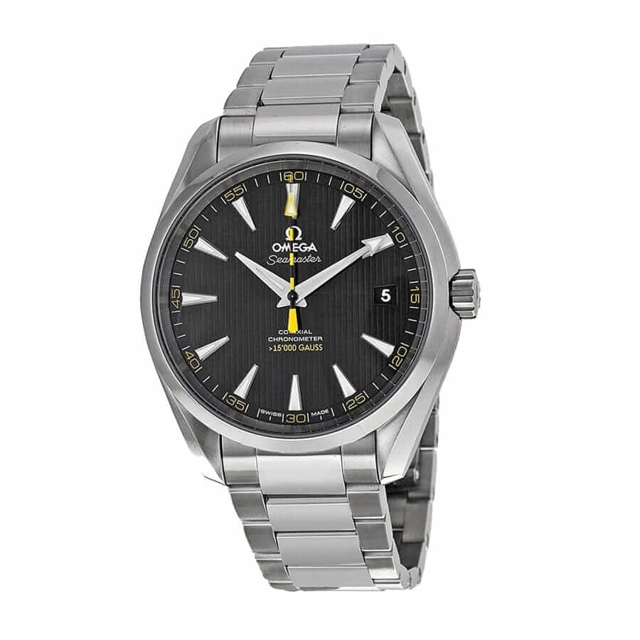 Omega Seamaster Aqua Terra Co-Axial Master Chronometer 231.10.42.21.01.002 Authentic Clone 1:1
